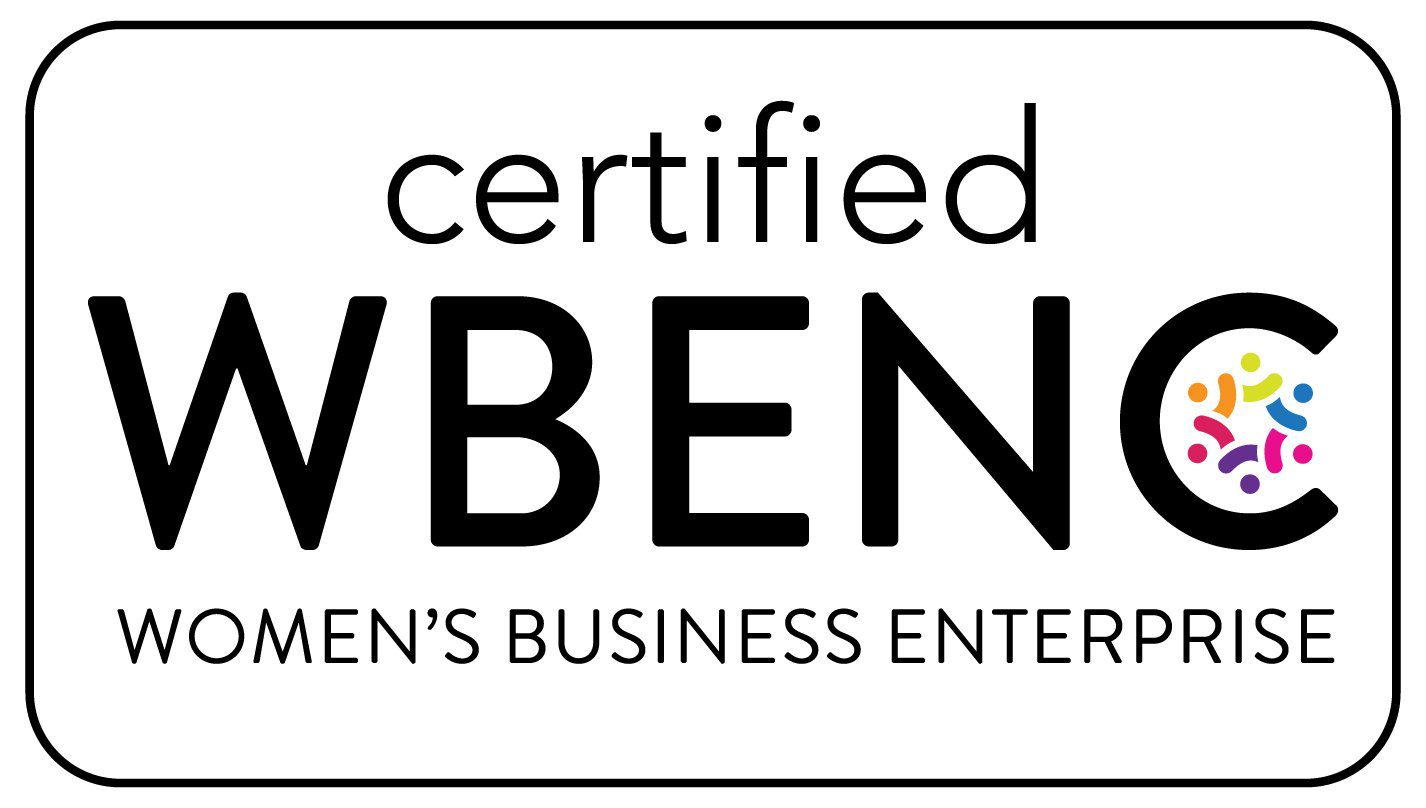 WBE Seal WBE Seal