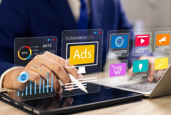 Digital Advertising Campaigns